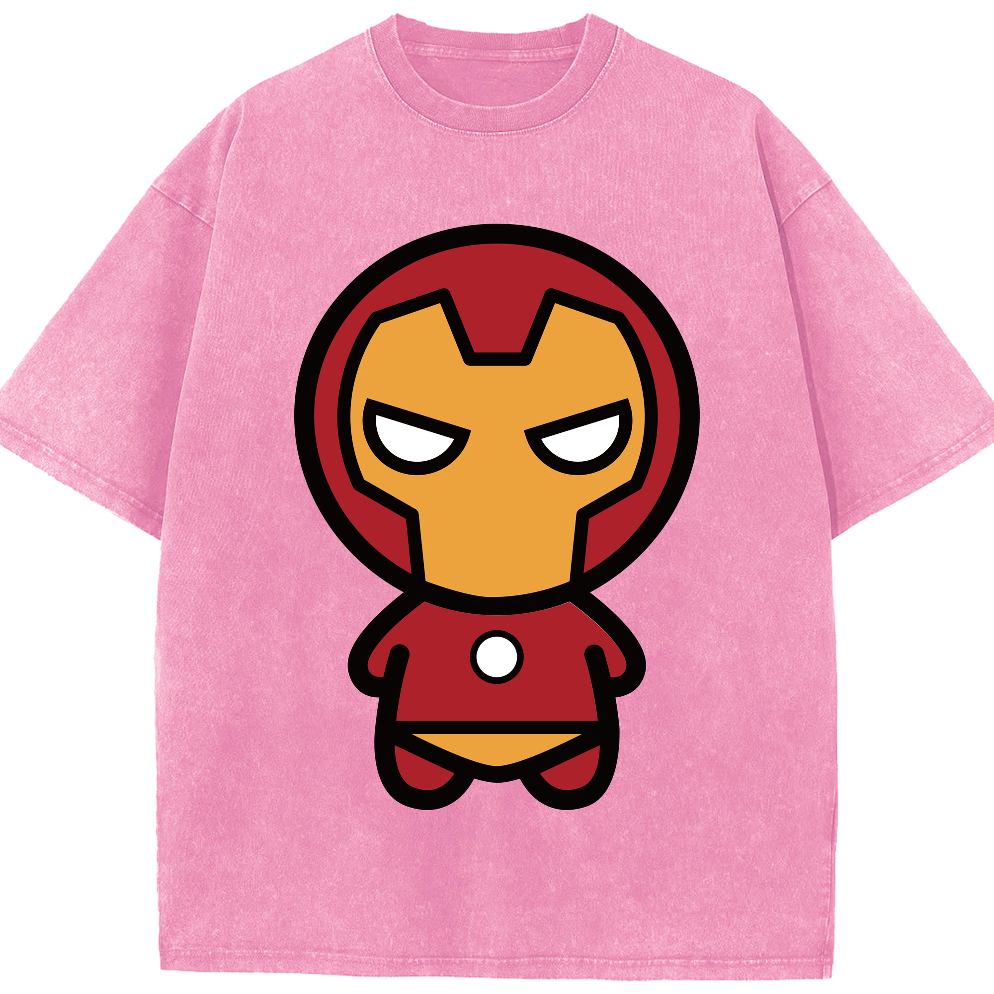 （画像用） アベンジャーズ The Avengers 綿100% ヴィンテージ風 半袖Tシャツ（フロントプリント）